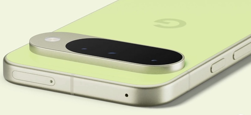 Pixel 10