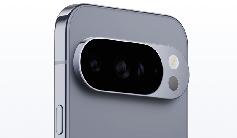 Pixel 10 Pro